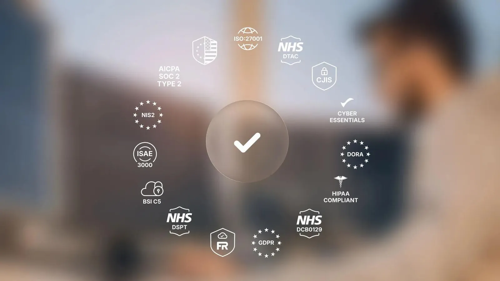 Corti raises the bar for safe, compliant AI documentation across the NHS
