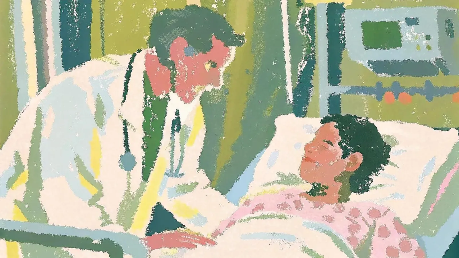 When clinical conversations are difficult