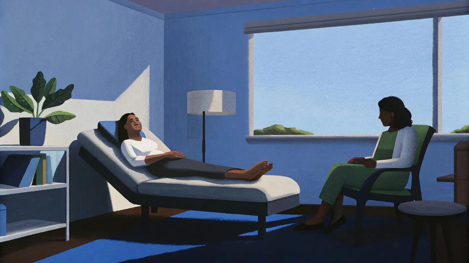 Corti in psychiatry: one of the hardest AI problems in healthcare