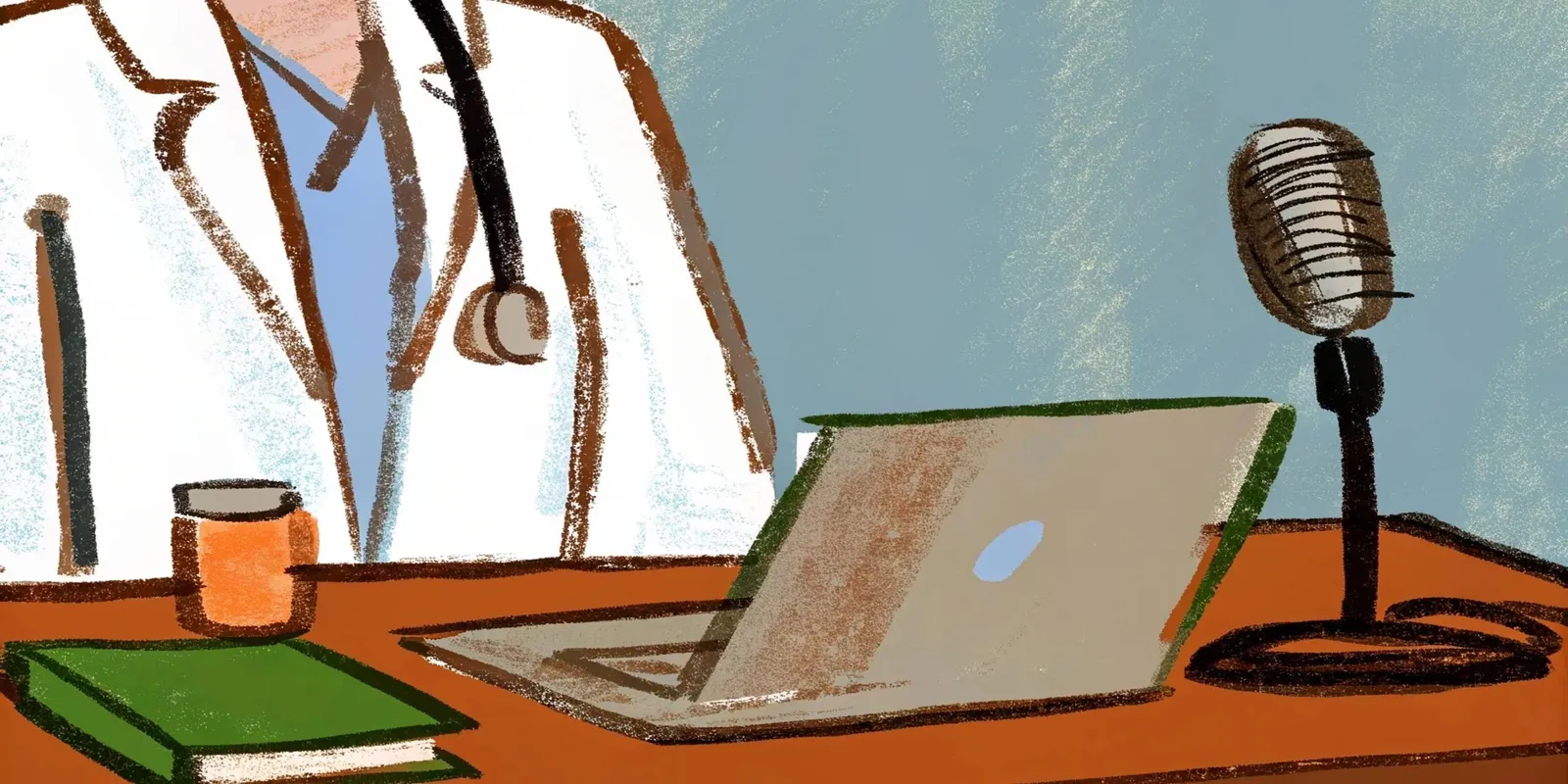 Building better speech to text for healthcare - what models get wrong, and how we fix it