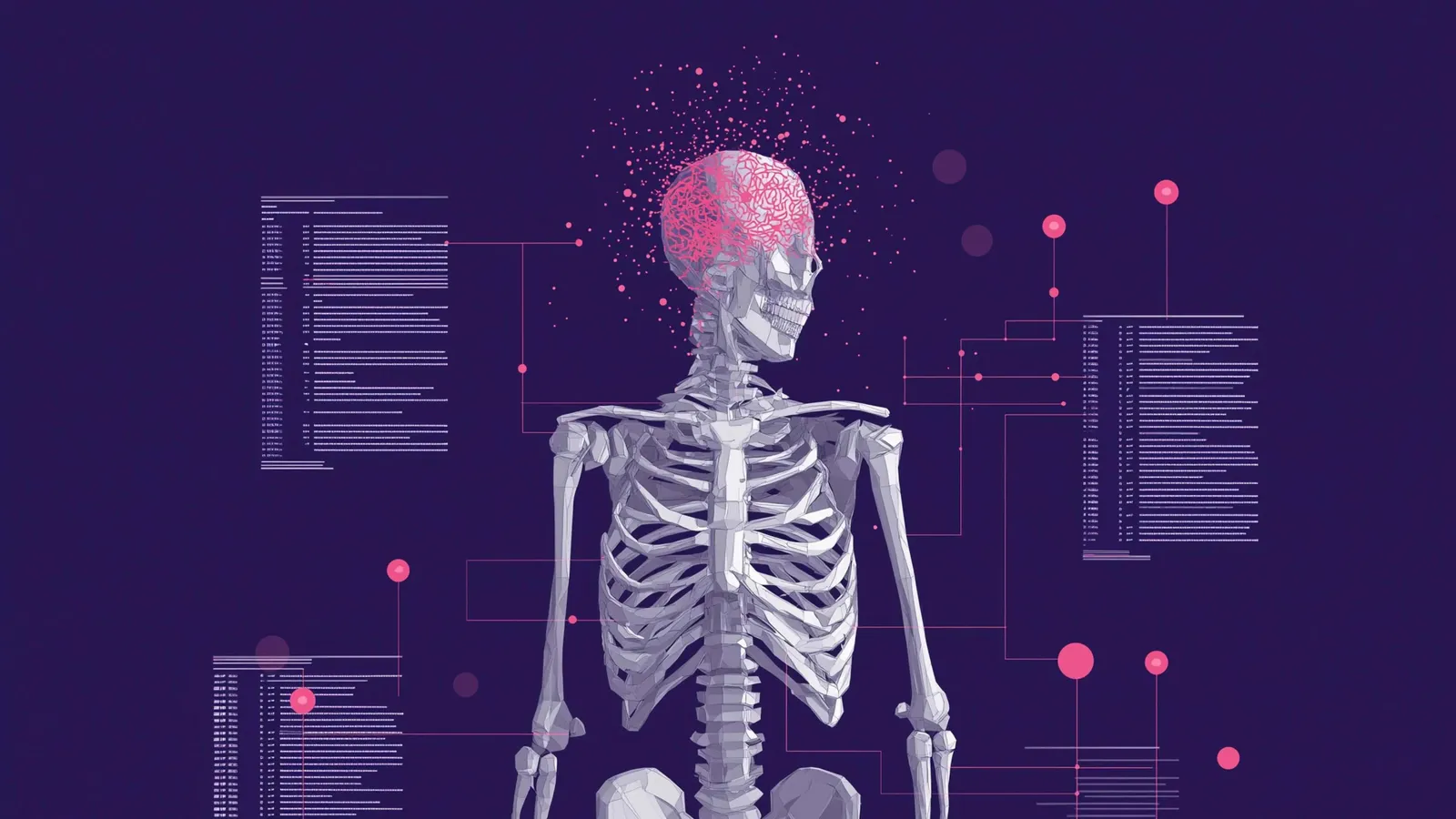 Healthcare runs on data, but most of it is unstructured, messy, and hard to use