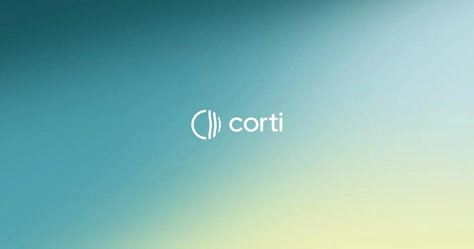 How a fast-moving EHR startup scaled with Corti’s AI stack
