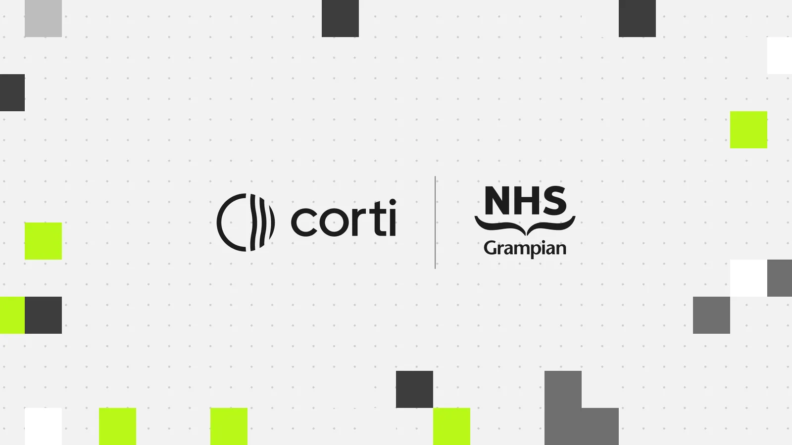 NHS Grampian partners with Corti to bring ambient AI documentation to frontline ward care